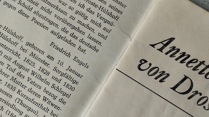Buchseiten