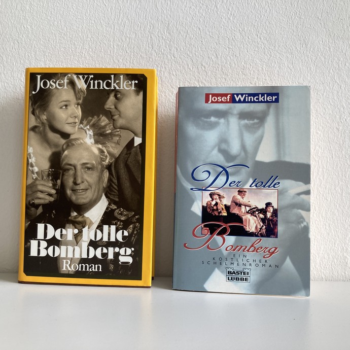 Filmausgaben (vergrößerte Bildansicht wird geöffnet)