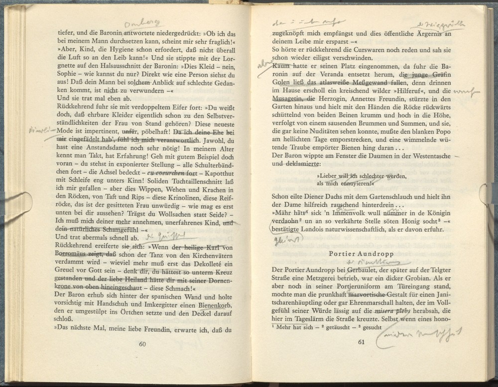 Der tolle Bomberg
